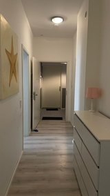 Available 1st of may 26! Fully Furnished 2 room Apt. City-centre Wiesbaden! available again now... in Wiesbaden, GE