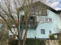 Great House with 2 Garages in Otterberg in Ramstein, Germany