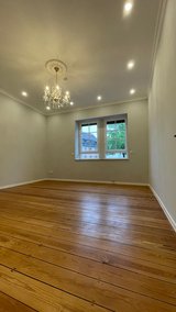 KL - City ''10 min. to Kleber'' 3 bedr. apartment, modern kitchen *Freshly renovated* in Ramstein, Germany