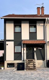 Modern 4BR house perfect for the families in Ramstein, Germany