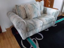Sofa Set plus Ottoman. in Ramstein, Germany