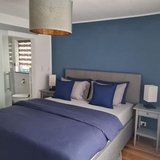 TLA / TLF / TDY / TQSA / TQSE Top quality apartment in Ramstein-Miesenbach. Car included. in Ramstein, Germany