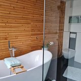 TLA / TLF / TDY /  TQSA / TQSE Top quality apartment in Ramstein-Miesenbach. Car included. in Ramstein, Germany