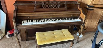 Kimball Upright Piano in Yucca Valley, California