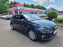 2019 Volkswagen Polo in Ramstein, Germany