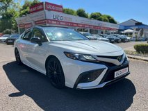 2021 Toyota Camry XSE V6 in Ramstein, Germany
