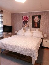 New apartment fully furnished in Ramstein, Germany