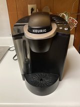 Keurig coffee maker in Warner Robins, Georgia