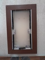 Metal Pet Door in Alamogordo, New Mexico