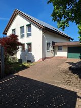 Single House in Ramstein, Germany