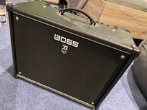 Boss Kantana KTN-100-MKII Guitar Amp in Stuttgart, GE