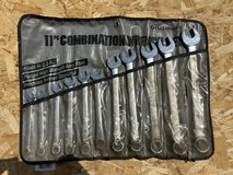 Wrench Roll 3/8 to 1 inch in Orland Park, Illinois