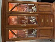 German vintage style cabinet in Wiesbaden, GE