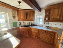 Lovely 3 bedroom apartment in Otterbach in Ramstein, Germany