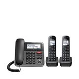 Panasonic office/home phone system in Kingwood, Texas