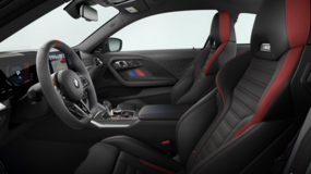 2025 BMW M2 Coupe Individual Color - Grigio Telesto - Brand New in Ramstein, Germany