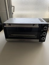 Hamilton beach toaster in Okinawa, Japan