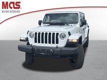 2021 Jeep Gladiator Sport in Ramstein, Germany