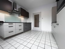 KL - 1 min. to Kleber, 3 bedr., modern kitchen, 2 balconies, parking spot in Ramstein, Germany