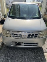 2010 NISSAN OTTI in Okinawa, Japan