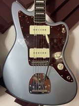 Fender Jazzmaster in Okinawa, Japan