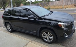 2019 GMC Terrain SLE in Oceanside, California
