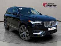 2022 Volvo XC90 T8 Inscription in Stuttgart, GE