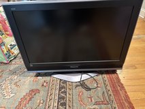 Used Panasonic 32” LCD TV in Chicago, Illinois