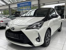 2020 Toyota Yaris in Stuttgart, GE