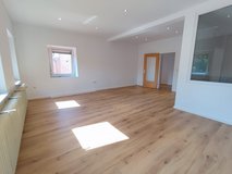 [ID: 1306] Rodenbach - Large updated apartment with garage in Ramstein, Germany