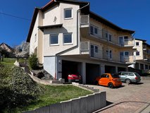 [ID: 1856]Eulenbis - 15 min to RAB, duplex house, 4 bedr., 3 balconies, 2 carports in Ramstein, Germany