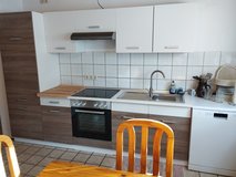 Newly Renovated!! Fully Furnished 3 Bedroom/2 Bath 176sqm. Housing approved and preferred. in Ramstein, Germany