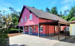 Beautiful 311m² home in Rodenbach in Ramstein, Germany