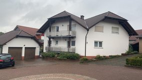 ???? Long-Term Apartment (3) in Landstuhl (Atzel) – Close to LRMC & Ramstein Air Base in Ramstein, Germany