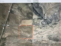 163 ac w/ house & full RV hookup Low Downpayment in Alamogordo, New Mexico