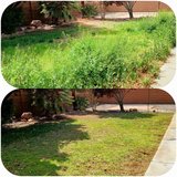 Justin's Lawn Care LLC in Alamogordo, New Mexico