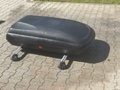 top box carrier in Ramstein, Germany