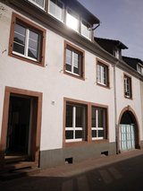 Charming City Home – Spacious, Stylish & Light-Filled in Ramstein, Germany