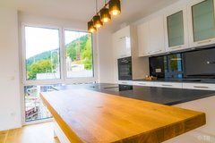 4.5 Rooms Stylish Living – Modern Apartment with Pr emium Features Available from 1. September in Stuttgart, GE