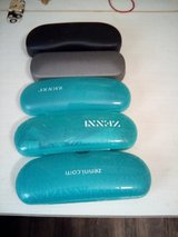 hard eyeglass cases{all5) in Byron, Georgia