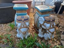 Elefants in Ramstein, Germany