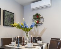 TLA with Air Conditioning in Tomball, Texas
