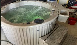 20 Jet Spa/Jacuzzi in Okinawa, Japan