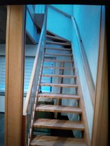 House in Niederkail, available immediately in Spangdahlem, Germany