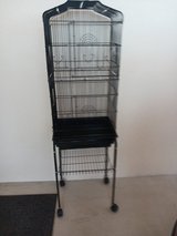 Bird Cage in Okinawa, Japan