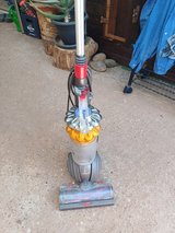 Dyson Small Ball Vaccum.cleaner 220 volt in Ramstein, Germany