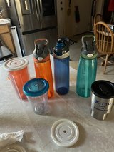 drink bottles in Fairfield, California