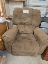 Recliner in Huntsville, Texas