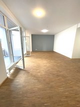 K-Town near Train-Station! Loft-Style 2 BR Apt. with Garage and Elevator. Perfect for Individuals! in Ramstein, Germany
