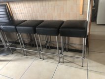 Bar Stools in New Orleans, Louisiana